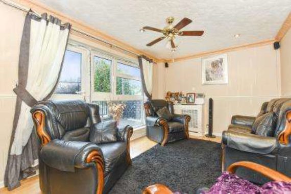 3 Bedroom Maisonette